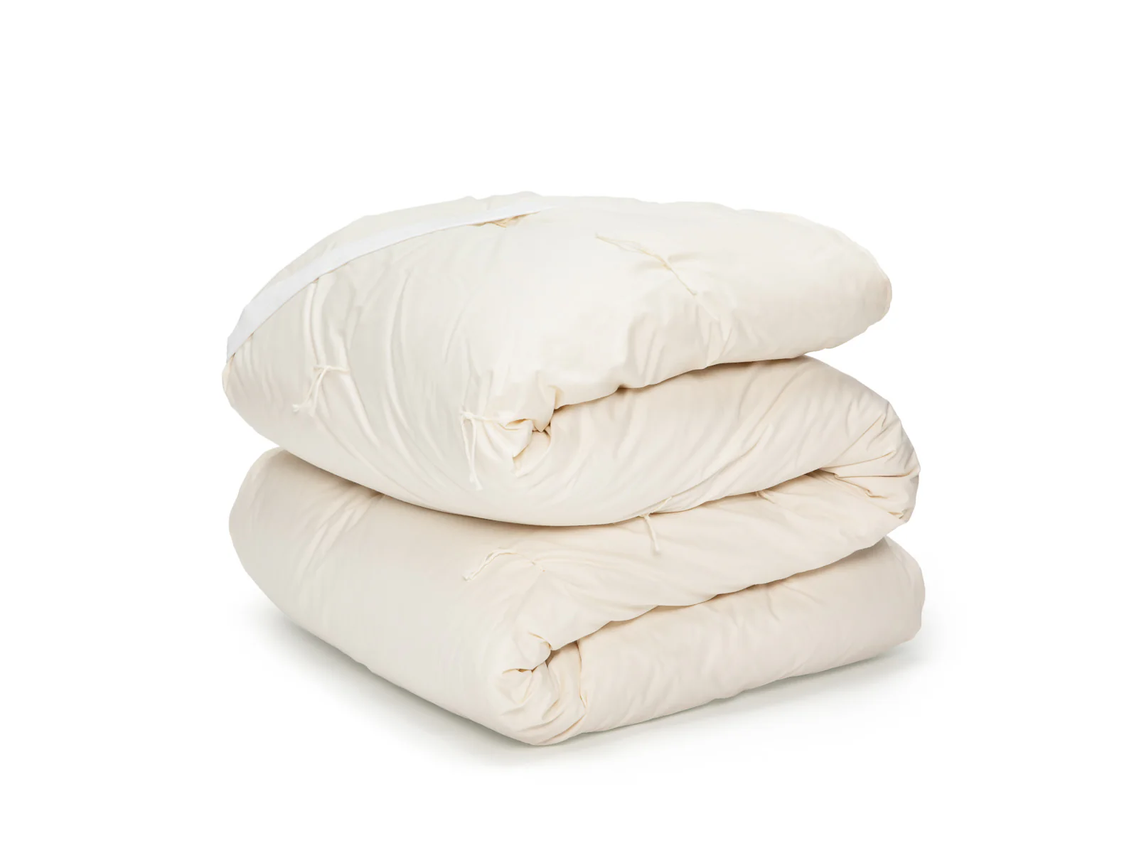Wool Mattress Topper - Image 3